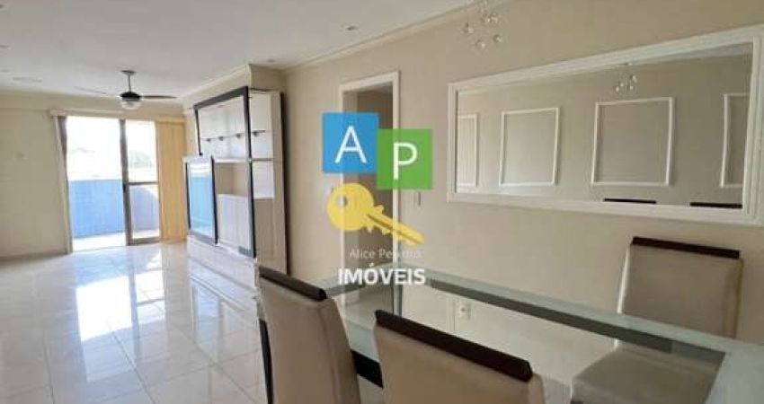 Apartamento para Venda em Duque de Caxias, Jardim Vinte e Cinco de Agosto, 4 dormitórios, 1 suíte, 3 banheiros, 2 vagas