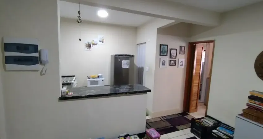 Apartamento com 1 quarto à venda na Rua Doutor Nicolau de Sousa Queirós, 811, Vila Mariana, São Paulo