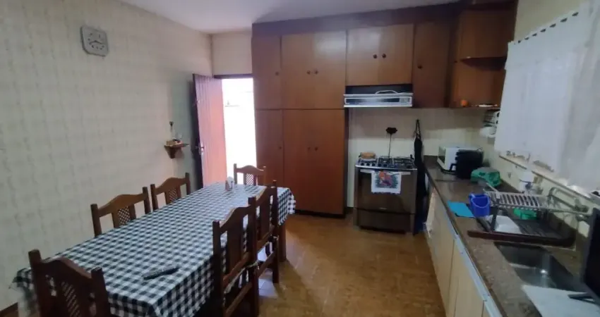 Casa com 3 quartos à venda na Rua Jandira de Morais, 221, Vila Água Funda, São Paulo
