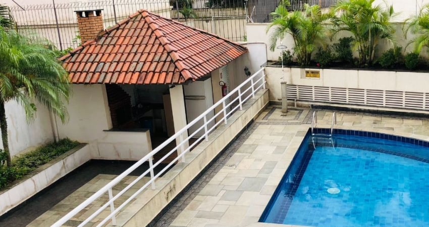 Apartamento com 2 quartos à venda na Rua das Rosas, 126, Mirandópolis, São Paulo