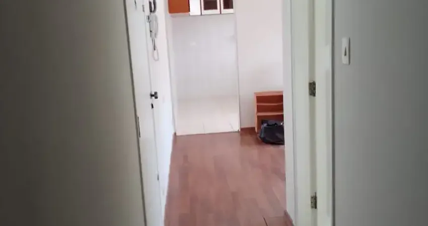 Apartamento com 2 quartos à venda na Rua Guiratinga, 728, Chácara Inglesa, São Paulo