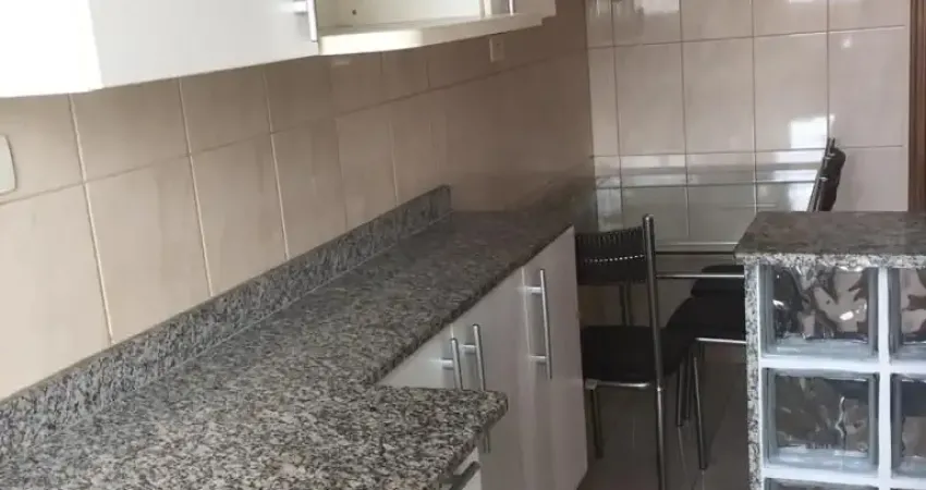 APARTAMENTO REFORMADO!!!
