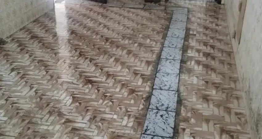 Casa com 3 quartos à venda na Travessa Theodoro Pereira, 2, Vila Mazzei, São Paulo