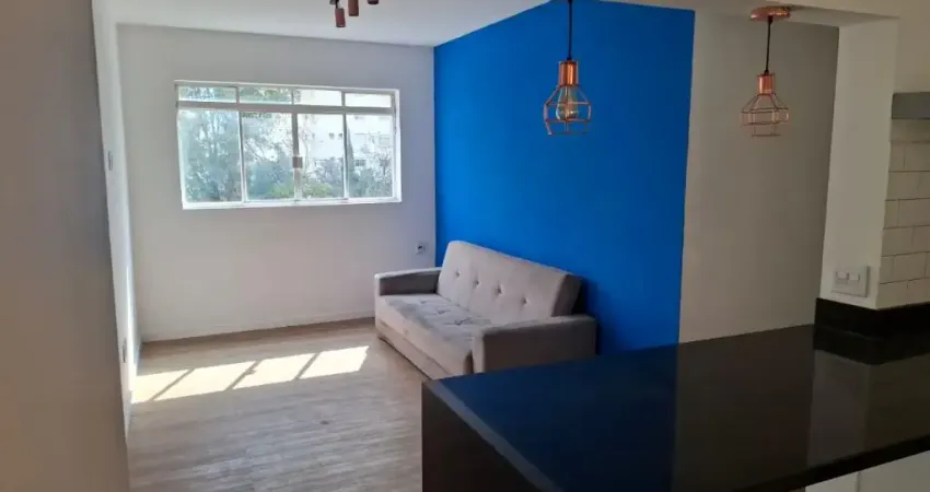 Apartamento com 2 quartos à venda na Avenida Lins de Vasconcelos, 473, Cambuci, São Paulo