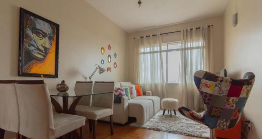 Apartamento com 1 quarto à venda na Rua Teodureto Souto, 128, Cambuci, São Paulo