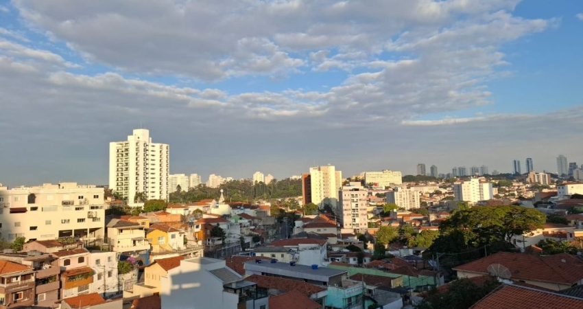 Apartamento com 1 quarto à venda na Rua Santa Flora, 107, Vila Monumento, São Paulo