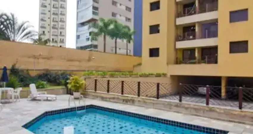 Apartamento com 3 quartos à venda na Rua Dona Avelina, 77, Vila Mariana, São Paulo