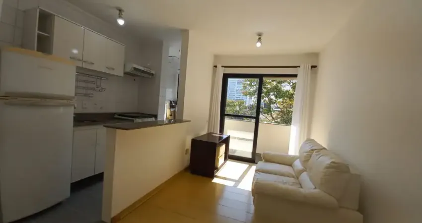 Apartamento com 1 quarto à venda na Rua Biobedas, 39, Parque Imperial, São Paulo