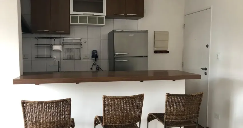 Apartamento lindo e aconchegante!!! próximo a praça da árvore!