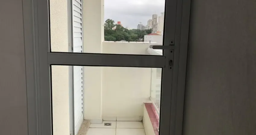 Apartamento lindo e aconchegante!!! próximo a praça da árvore!