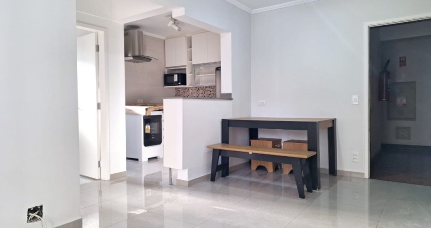 Apartamento com 1 quarto para alugar na Avenida Jurucê, 70, Indianópolis, São Paulo
