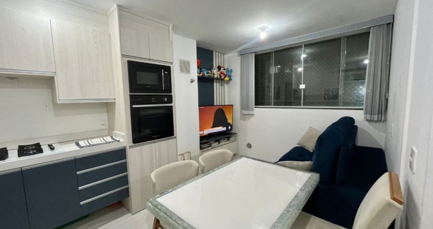 Belíssimo apartamento com 2 Quartos e 1 Vaga de Garagem - Próx. ao Shopping Internacional
