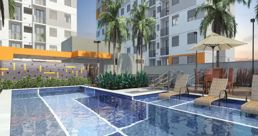 Apartamento com 3 quartos para alugar na Rua Santa Catarina, 707, Parque São Jorge, São Paulo