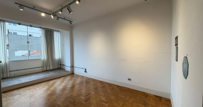 Apartamento lindo na Vila Mariana! O bairro mais seguro de São Paulo.