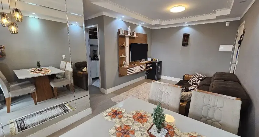 Apartamento à Venda no Condomínio Forever Residence Resort