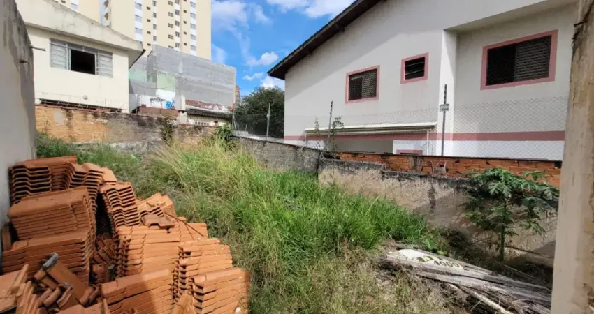 Terreno Ideal para Construção ou Investimento – Vila Galvão, Guarulhos