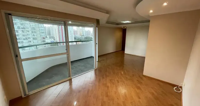 Apartamento com 3 quartos para alugar na Vila Gomes Cardim, São Paulo 