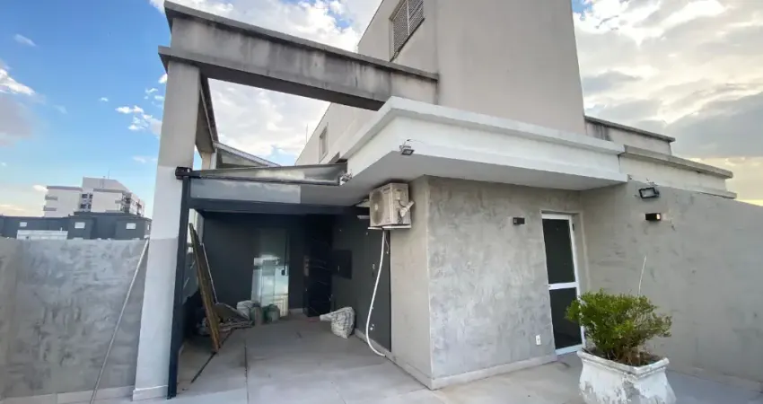 Cobertura com 2 quartos à venda na Rua Santa Izabel, 451, Vila Augusta, Guarulhos