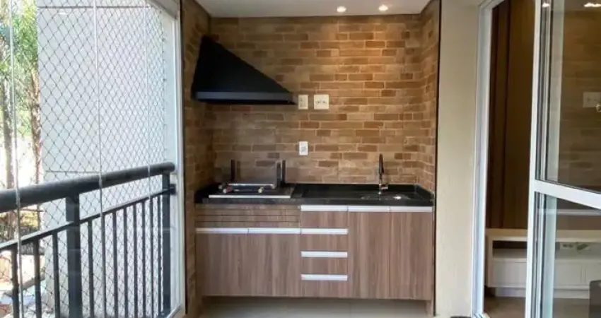 Apartamento com 2 quartos à venda na Avenida Bartholomeu de Carlos, 747, Jardim Flor da Montanha, Guarulhos