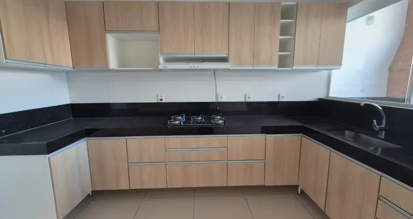 Casa térrea em condomínio fechado com lazer completo com 3 dorms e excelente localização