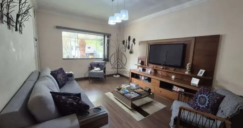 Sobrado em condomínio à venda, com 3 quartos, 230m² Campos do Conde 1