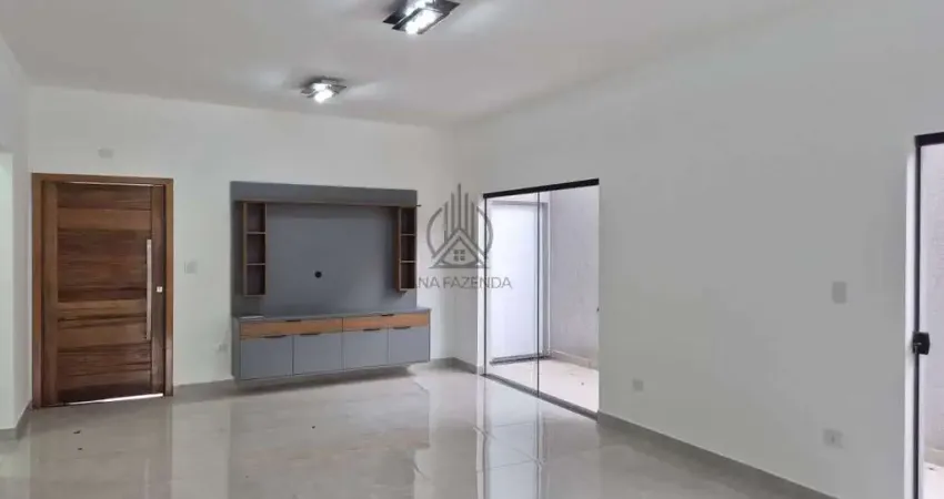 Casa de condomínio, com 3 suítes, 185m² em Taubaté venda ou locação