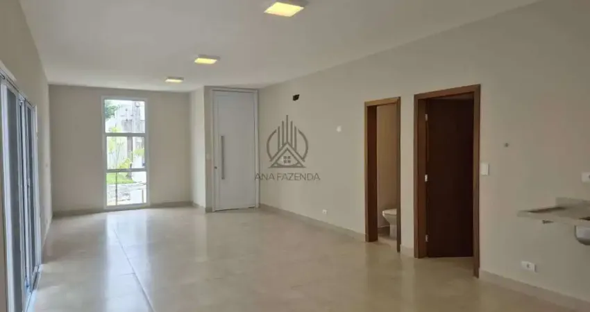 Casa de condomínio para alugar, com 3 quartos, 175m² em Taubaté