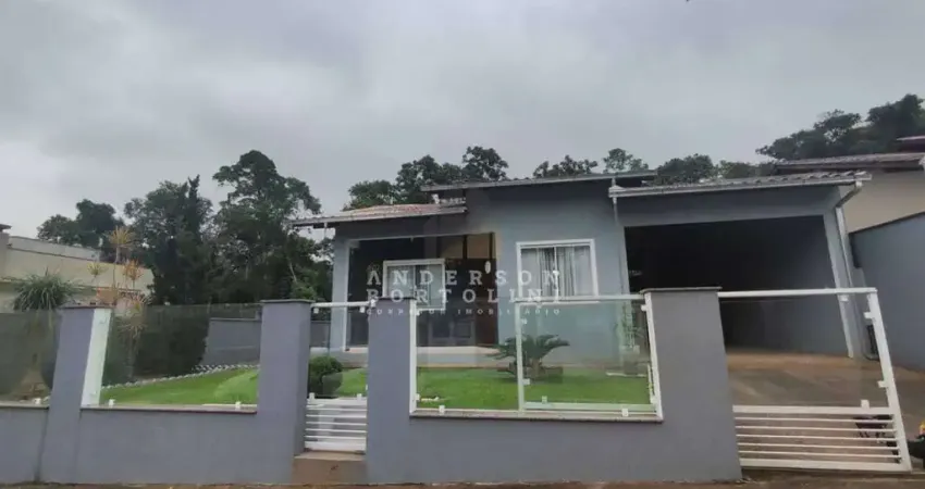 Casa com 2 quartos à venda no Três Rios do Norte, Jaraguá do Sul