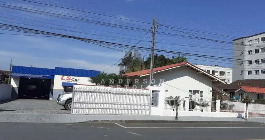 Terreno à venda na Vila Lalau, Jaraguá do Sul