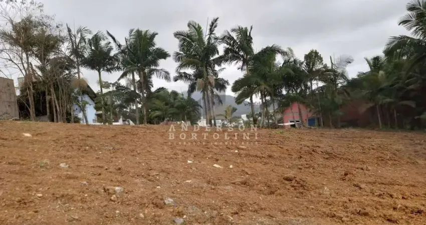 Terreno à venda na Rua 1136, Barra do Rio Cerro, Jaraguá do Sul