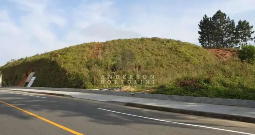 Terreno à venda no Amizade, Jaraguá do Sul 