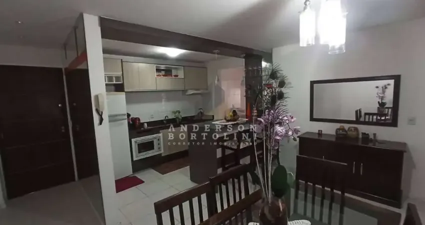 Apartamento com 3 quartos à venda no Chico de Paulo, Jaraguá do Sul 