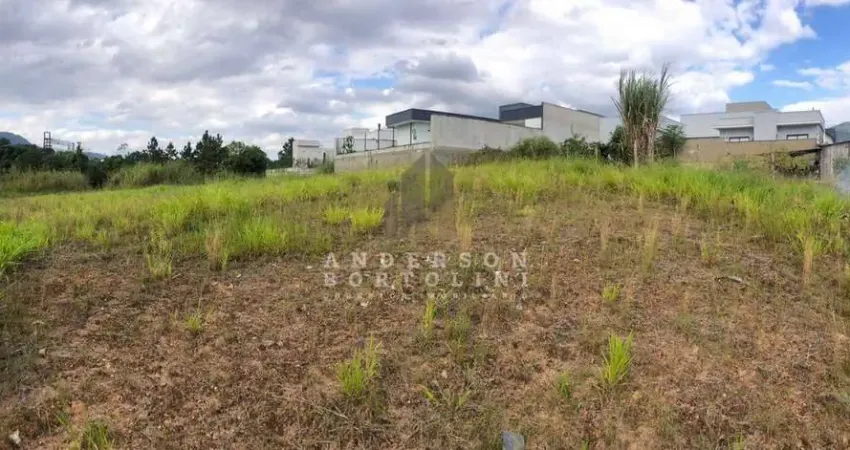 Terreno à venda no Jaraguá Esquerdo, Jaraguá do Sul 