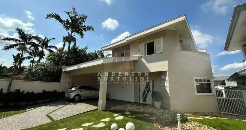 Casa com 3 quartos à venda na Barra do Rio Cerro, Jaraguá do Sul 