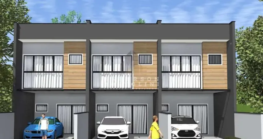 Casa com 3 quartos à venda na Ilha da Figueira, Guaramirim