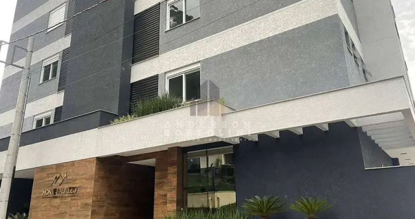 Apartamento com 2 quartos à venda no Centro, Guaramirim