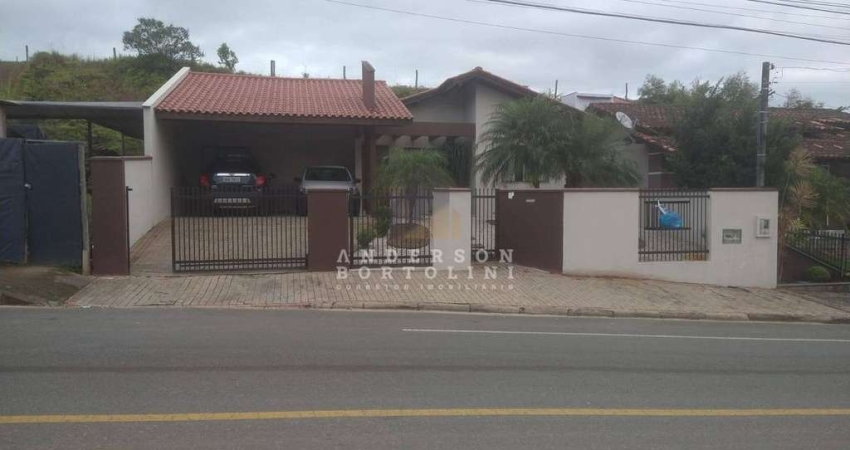 Casa Residencial