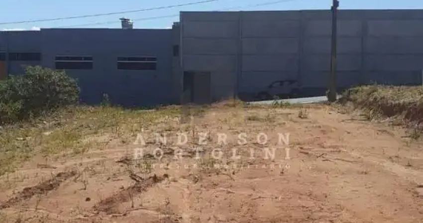 Terreno Residencial