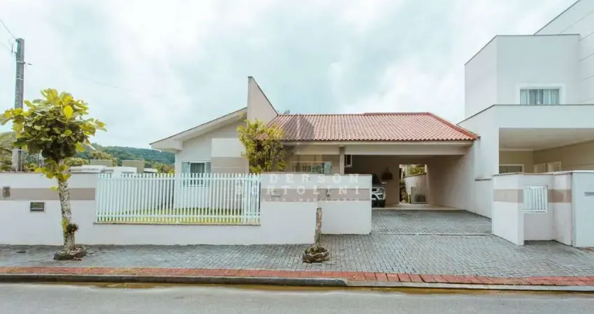 Casa com 3 quartos à venda no Amizade, Jaraguá do Sul 