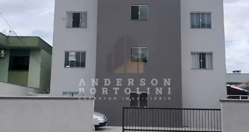 Apartamento com 2 quartos à venda na Rua 779, Rau, Jaraguá do Sul