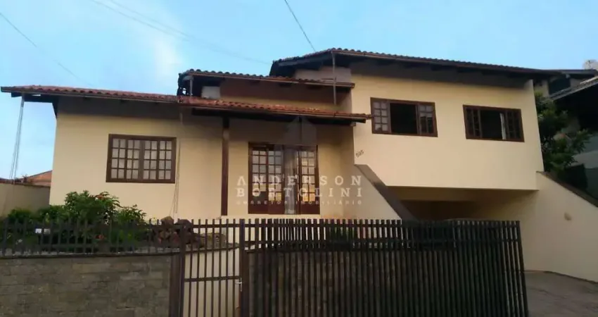 Casa com 2 quartos à venda na Vila Lenzi, Jaraguá do Sul 