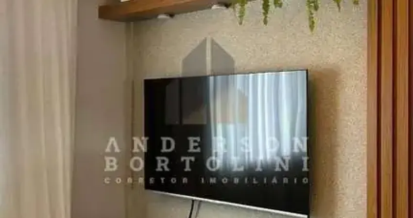 Apartamento com 2 quartos à venda no Rau, Jaraguá do Sul