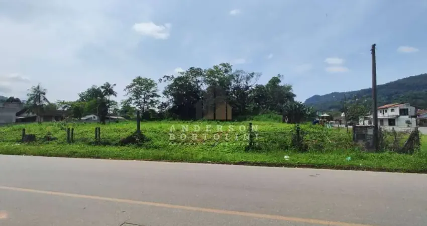 Terreno à venda no João Pessoa, Jaraguá do Sul 