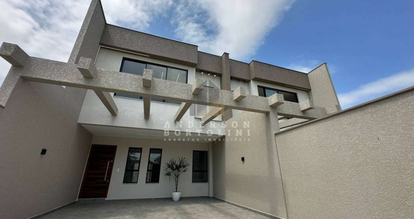 Casa com 2 quartos à venda no Três Rios do Sul, Jaraguá do Sul 
