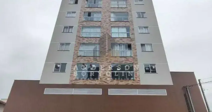 Apartamento com 3 quartos à venda na Rua Reinoldo Rau, Centro, Jaraguá do Sul