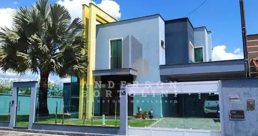 Casa com 3 quartos à venda no Três Rios do Sul, Jaraguá do Sul 