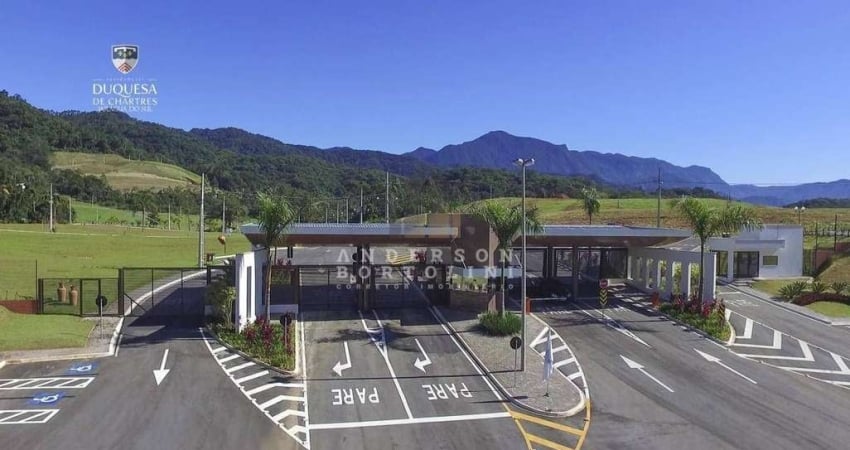 Terreno Residencial