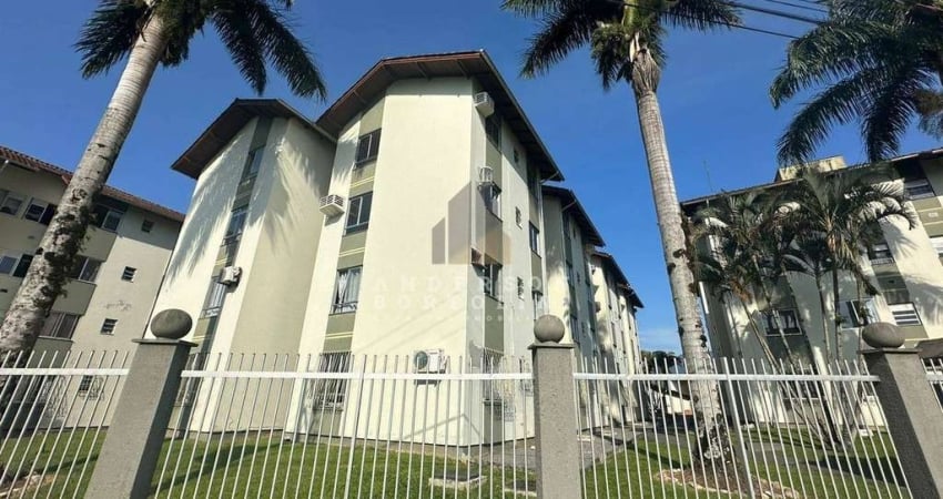 Apartamento com 2 quartos para alugar no Amizade, Jaraguá do Sul 