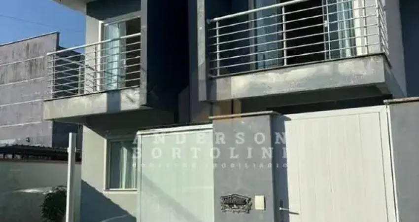 Casa com 3 quartos para alugar no São Luís, Jaraguá do Sul