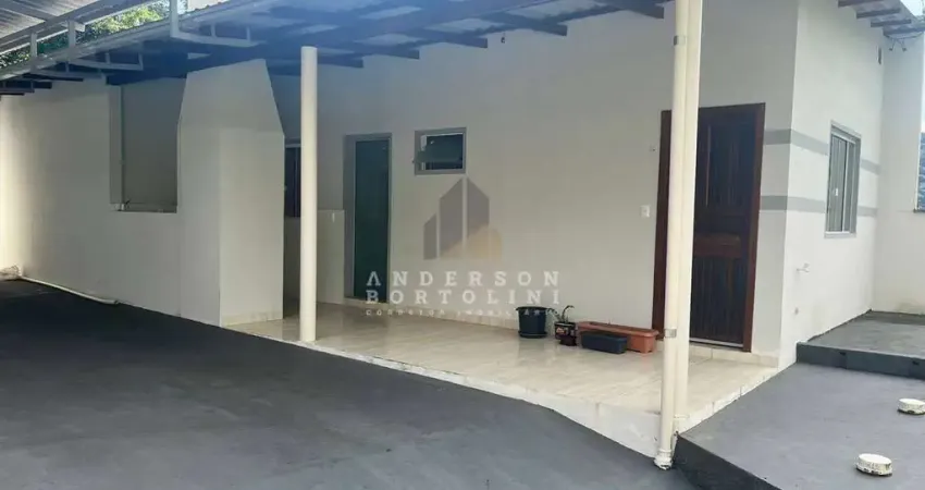 Casa com 2 quartos para alugar no Ilha da Figueira, Jaraguá do Sul